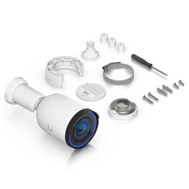 UVC-G6-Pro-Bullet-W Ubiquiti UniFi Protect G6 Pro Bullet (White)