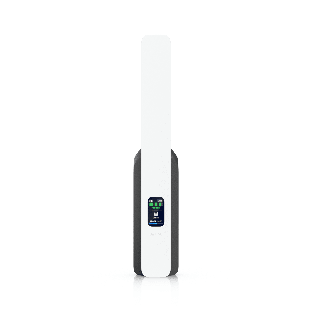 U5G – Ubiquiti UniFi 5G Backup