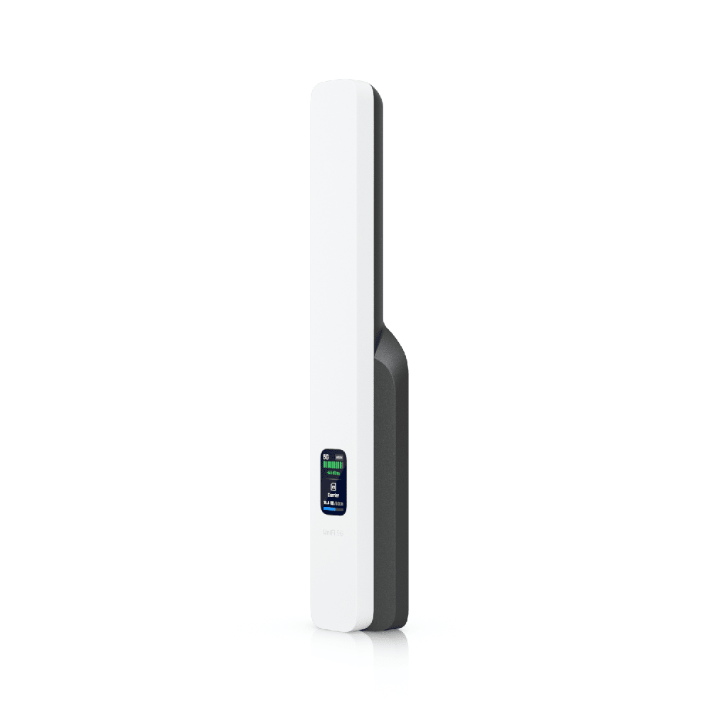 U5G – Ubiquiti UniFi 5G Backup