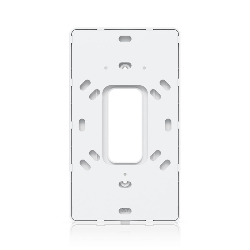 UACC-DB-GB-Plate Ubiquiti Doorbell Lite Gang Box Mounting Plate
