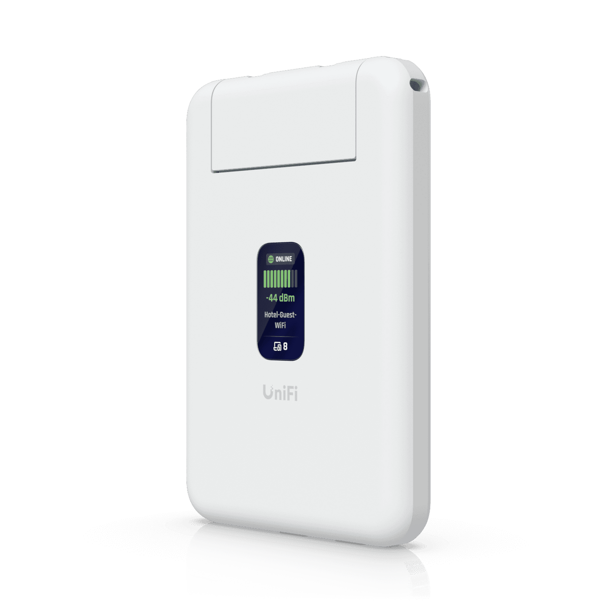 UTR Ubiquiti UniFi Travel Router