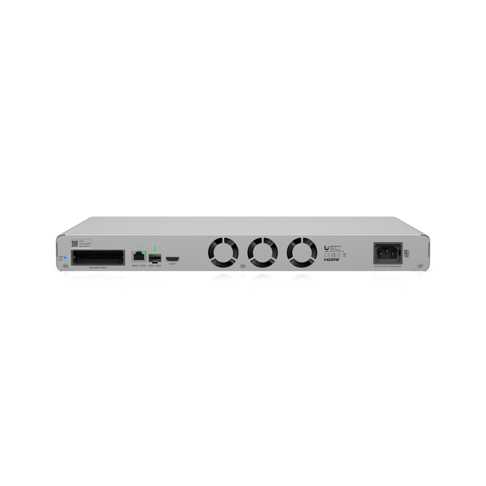 UNVR‑G2 – Ubiquiti UniFi Protect Network Video Recorder G2