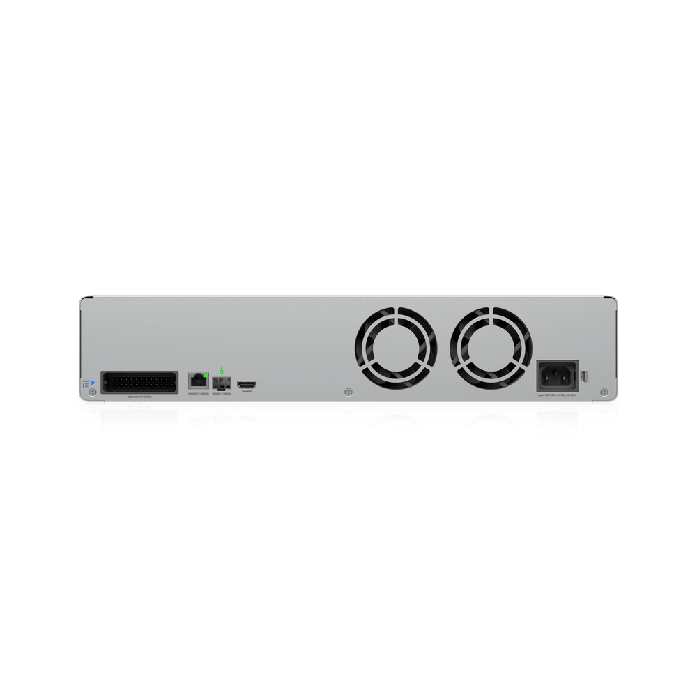 UNVR‑G2‑Pro – Ubiquiti UniFi Protect Network Video Recorder G2 Pro