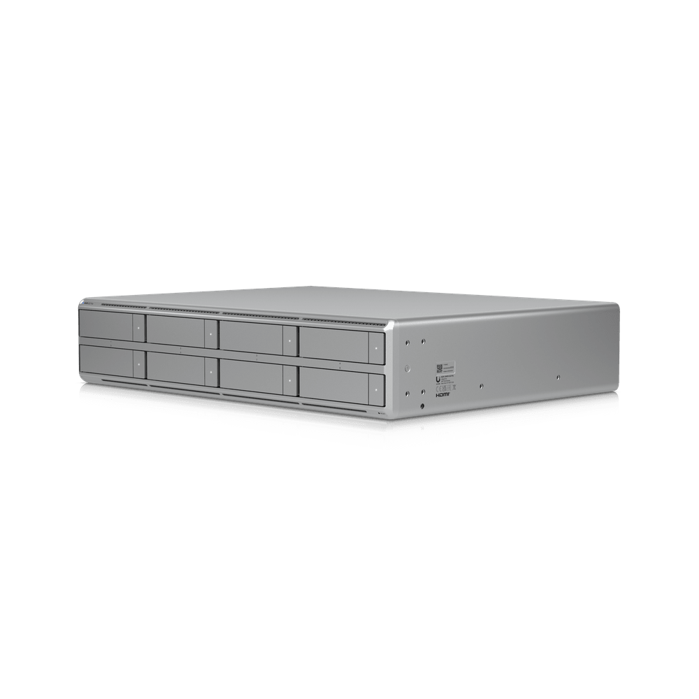 UNVR‑G2‑Pro – Ubiquiti UniFi Protect Network Video Recorder G2 Pro