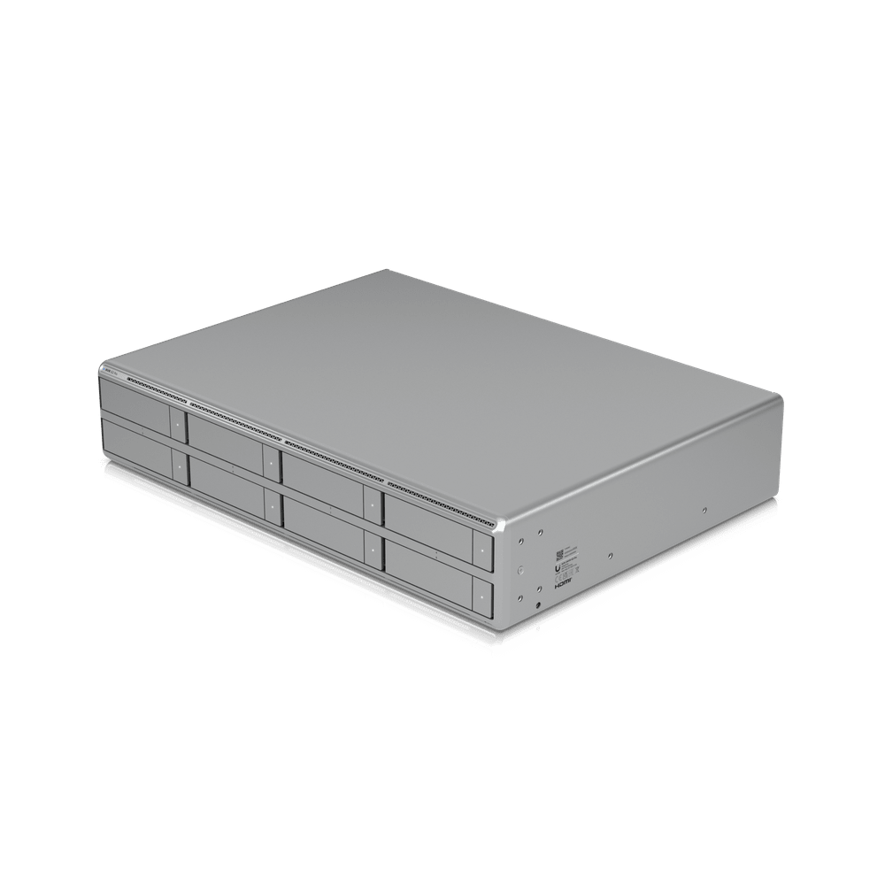 UNVR‑G2‑Pro – Ubiquiti UniFi Protect Network Video Recorder G2 Pro