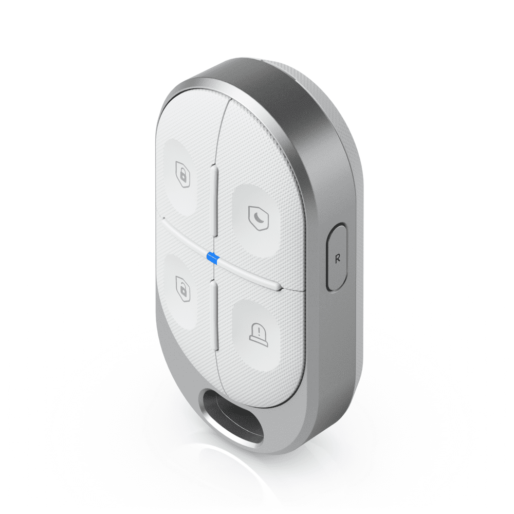 USL‑FOB-EU – Ubiquiti UniFi SuperLink Remote Control KeyFob (EU Model)