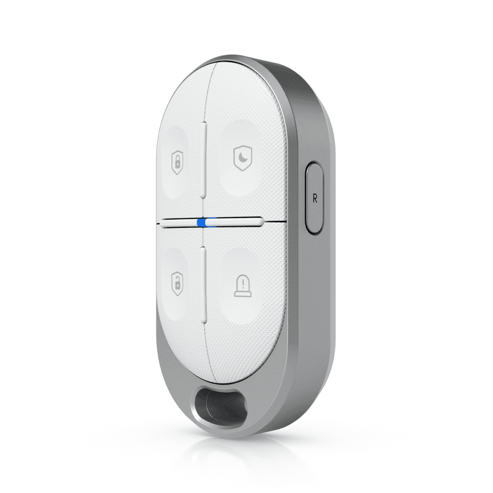 USL‑FOB-EU – Ubiquiti UniFi SuperLink Remote Control KeyFob (EU Model)