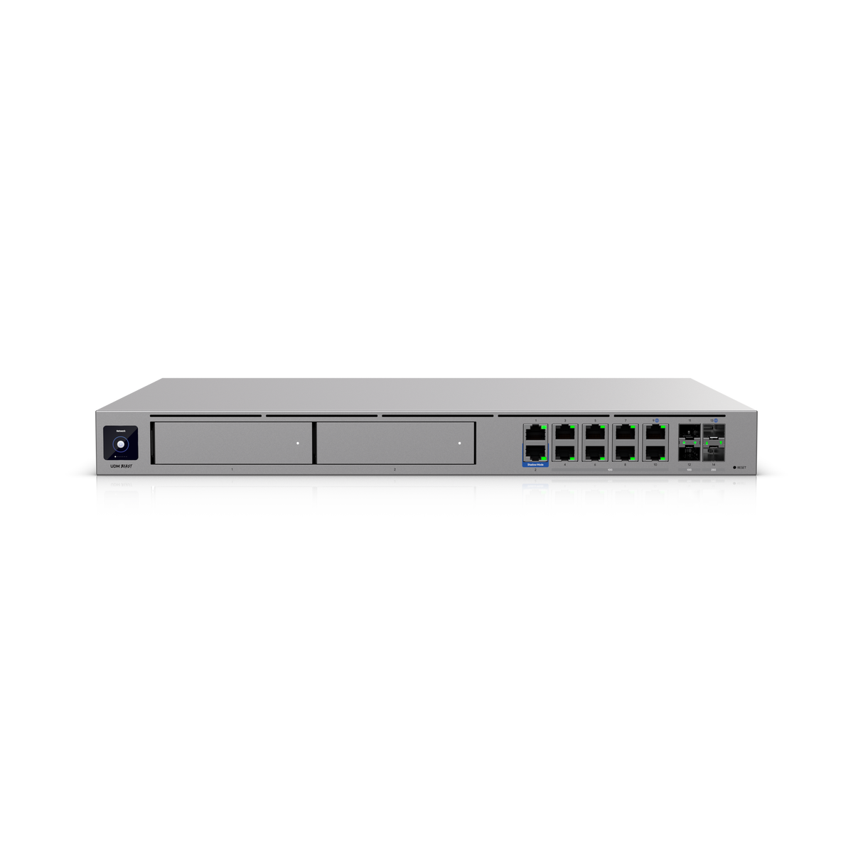 UDM‑Beast – Ubiquiti UniFi Dream Machine Beast Cloud Gateway