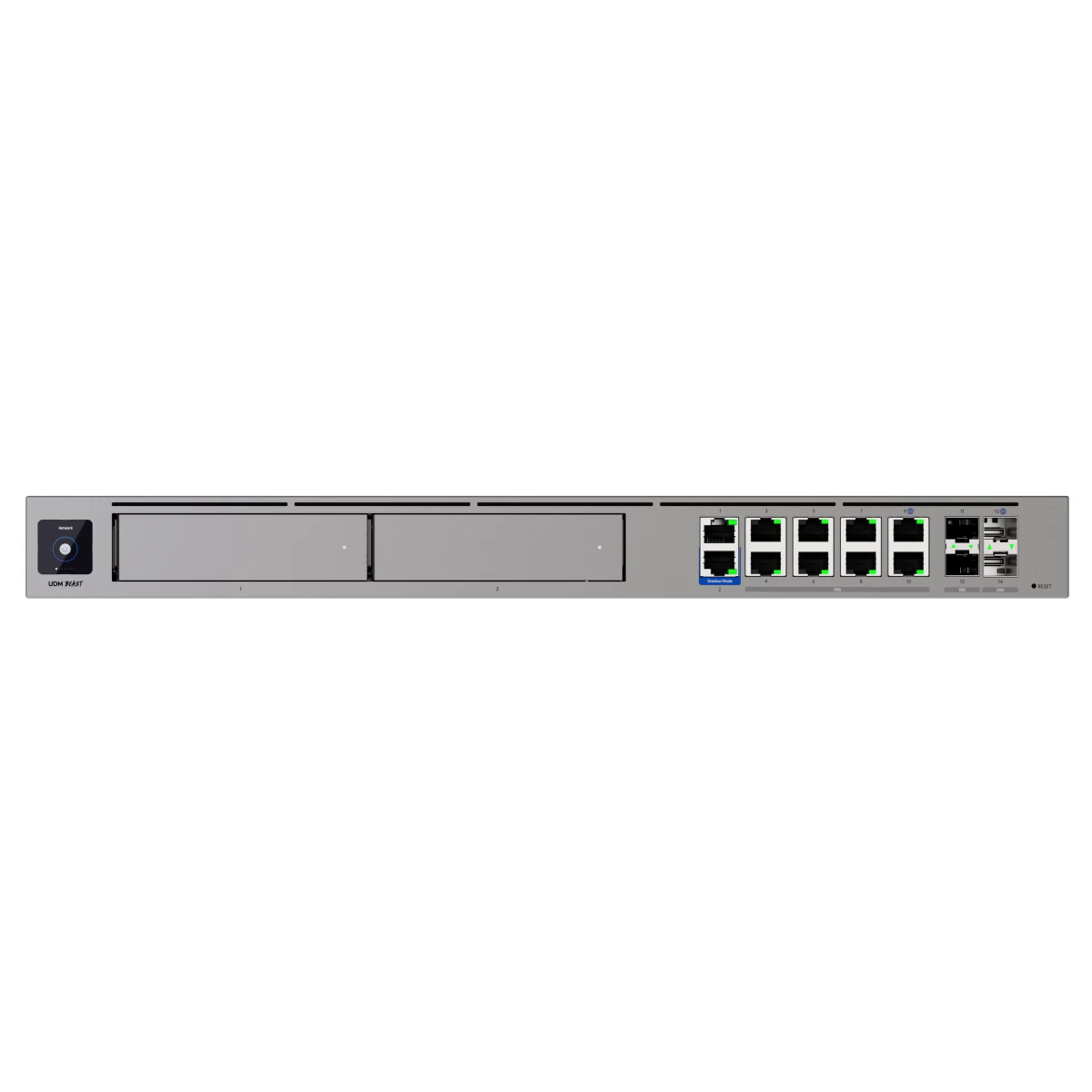 UDM‑Beast – Ubiquiti UniFi Dream Machine Beast Cloud Gateway