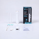 EAP225-OUTDOOR TP-Link AC1200 Wireless MU-MIMO Gigabit Indoor/Outdoor Access Point