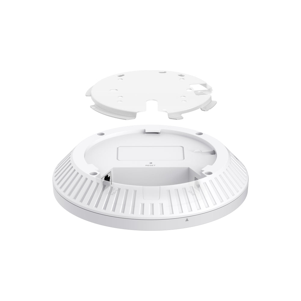 EAP727 – TP-Link Omada BE5000 Wi‑Fi 7 Ceiling Mount Access Point