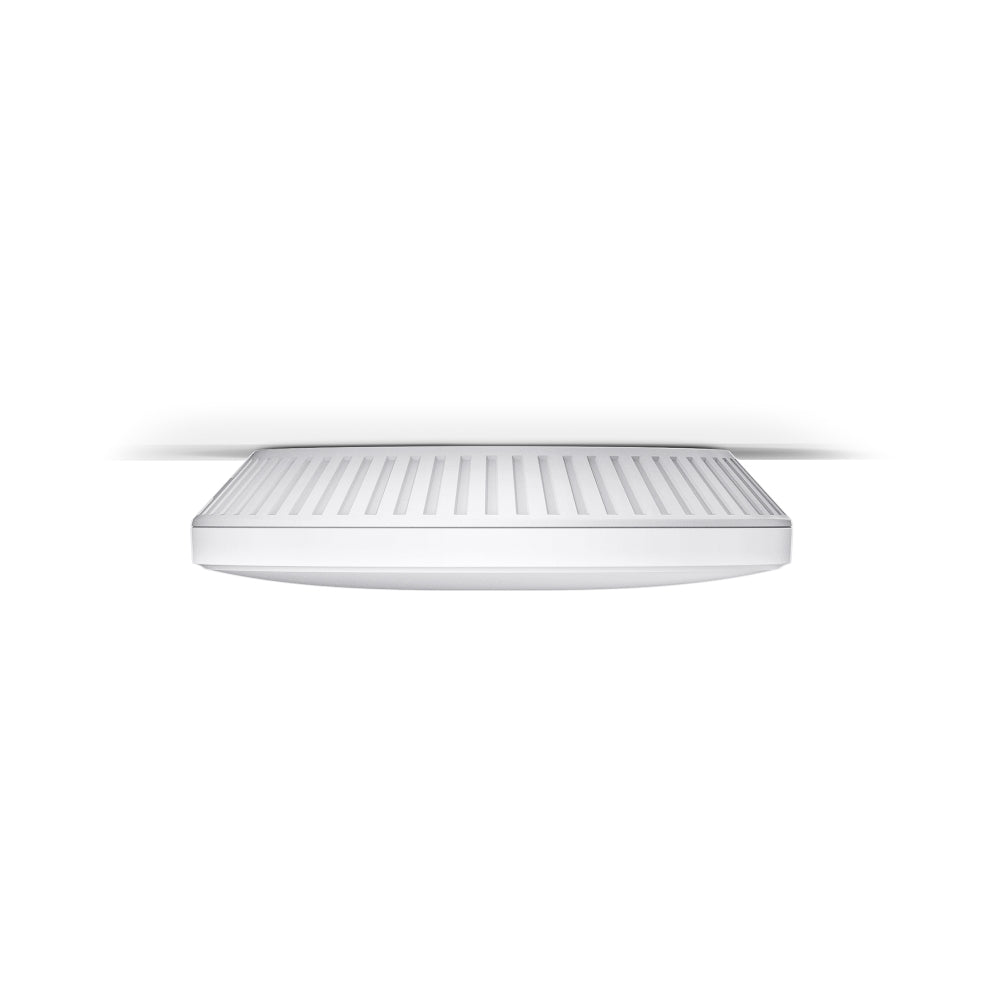 EAP727 – TP-Link Omada BE5000 Wi‑Fi 7 Ceiling Mount Access Point
