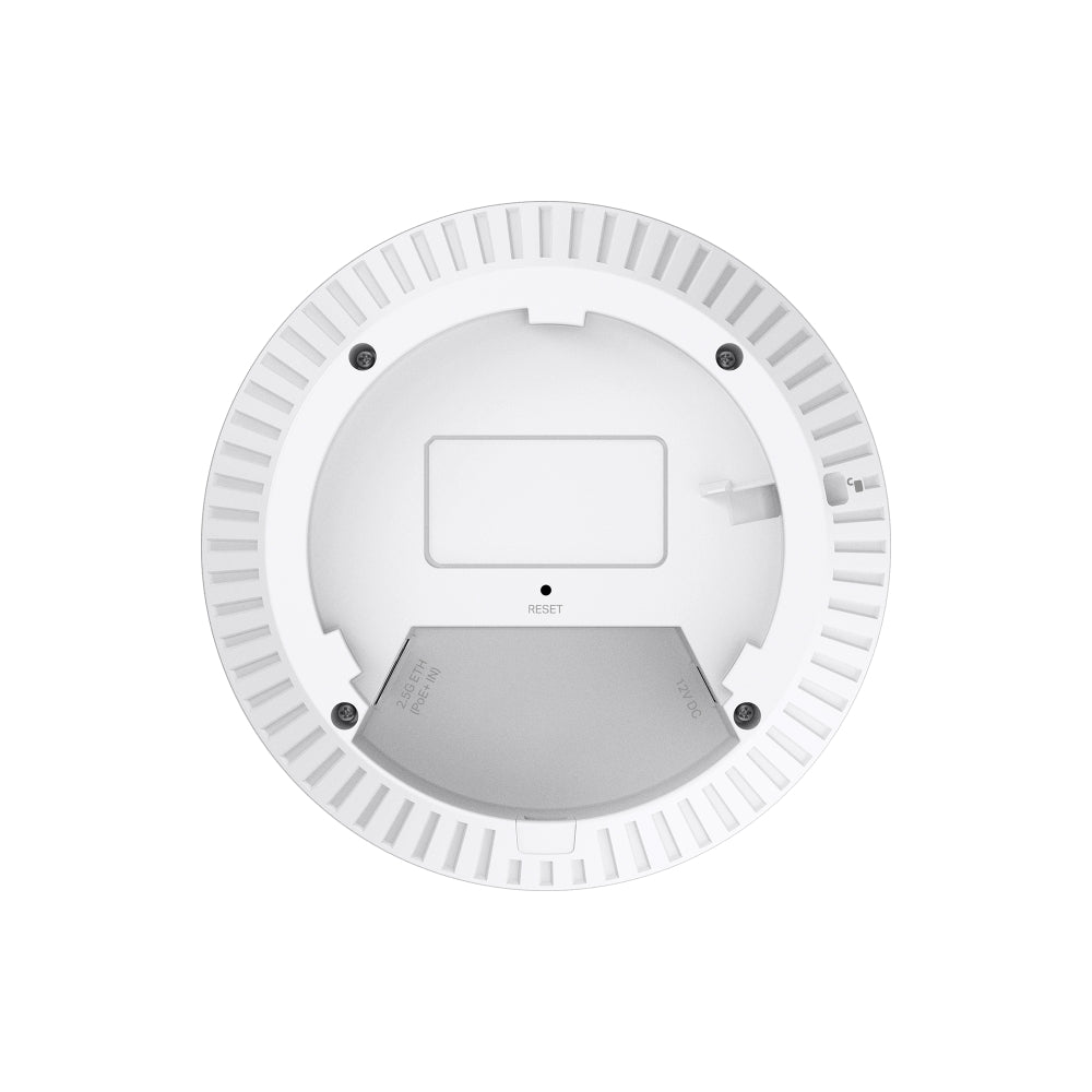 EAP727 – TP-Link Omada BE5000 Wi‑Fi 7 Ceiling Mount Access Point
