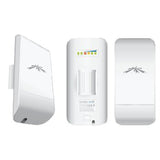 LocoM5 Ubiquiti airMAX NanoStationM 5GHZ loco Station