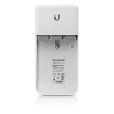 N-SW Ubiquiti NanoSwitch (3)