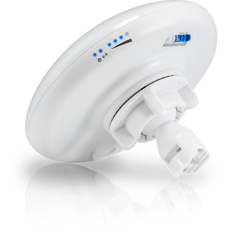 NBE-2AC-13 Ubiquiti airMAX NanoBeam AC 2.4GHz Station (2)