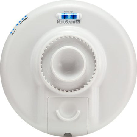 NBE-2AC-13 Ubiquiti airMAX NanoBeam AC 2.4GHz Station (3)