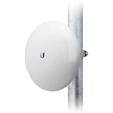NBE-2AC-13 Ubiquiti airMAX NanoBeam AC 2.4GHz Station (4)