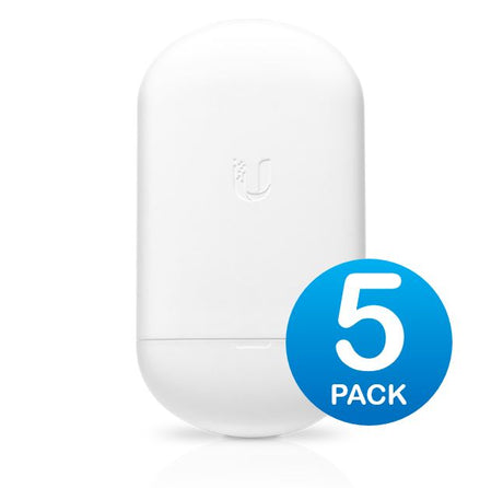 Loco5AC Ubiquiti airMAX NanoStation (4)