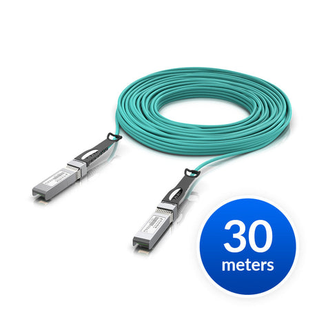 UACC-DAC-SFP28-0.5M - Ubiquiti UniFi 25G Direct Attach Cable 0.5m (7)