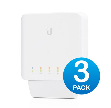 USW-Flex Ubiquiti UniFi Switch Flex (8)