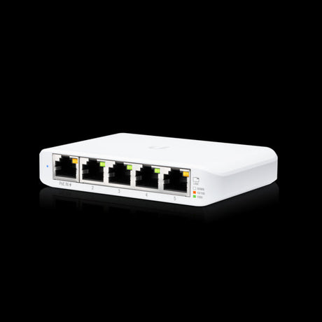 USW-Flex-Mini Ubiquiti UniFi Switch Flex Mini (2)