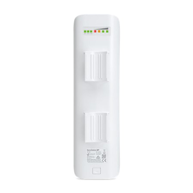NSM5 Ubiquiti airMAX NanostationM 5GHz Station