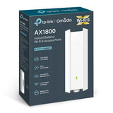 EAP610-Outdoor TP-Link AX1800 Indoor/Outdoor WiFi 6 Access Point