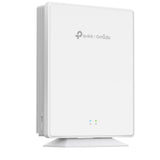 TP-Link EAP610GP-Desktop Omada AX1800 Wi-Fi 6 Desktop GPON Access Point, 574Mbps at  2.4 GHz + 1201 Mbps at 5 GHz