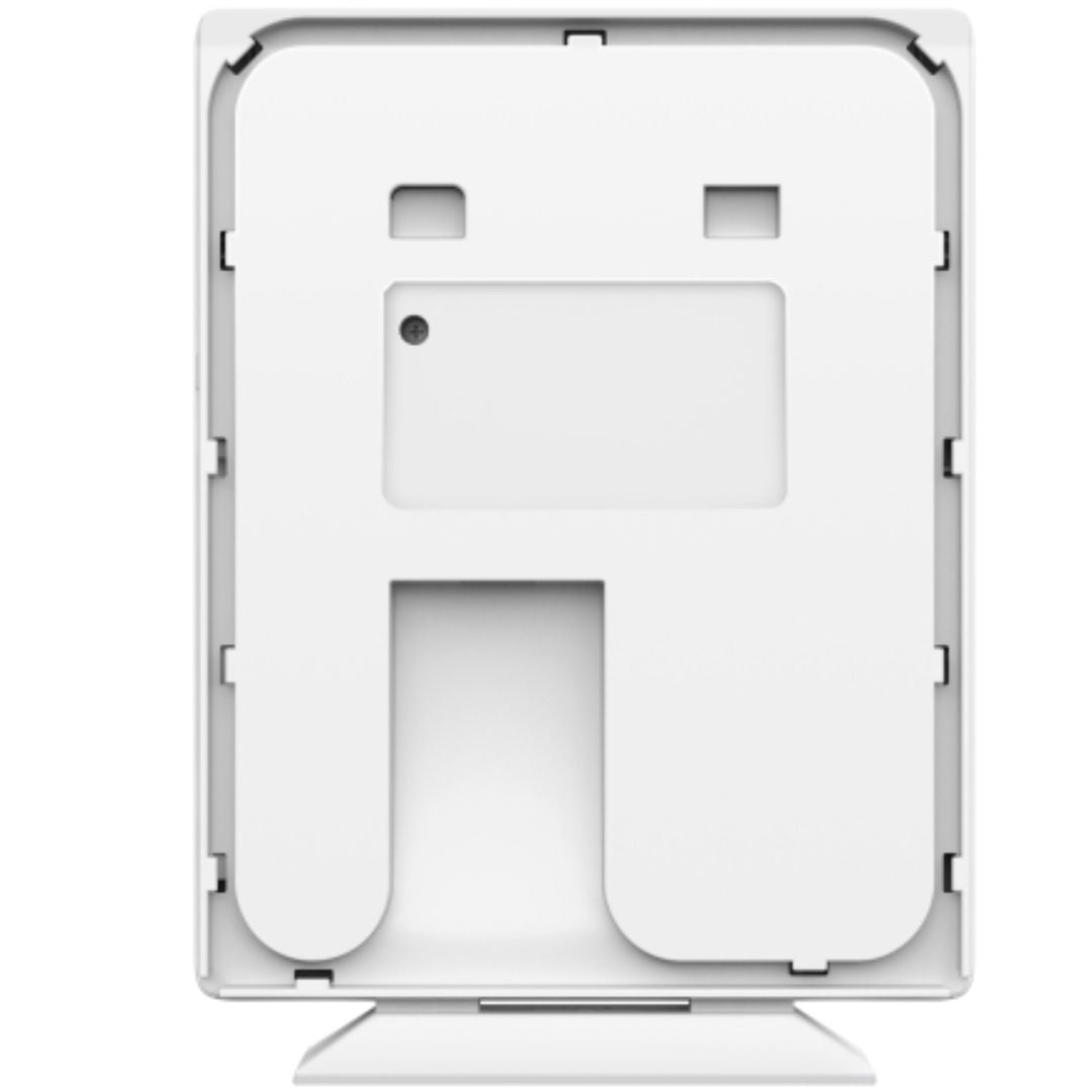 TP-Link EAP610GP-Desktop Omada AX1800 Wi-Fi 6 Desktop GPON Access Point, 574Mbps at  2.4 GHz + 1201 Mbps at 5 GHz