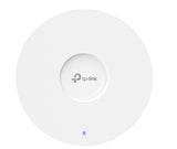TP-Link EAP683 UR Omada AX6000 Ceiling Mount Wi-Fi 6 Access Point, 1—2.5G RJ45 Port, 1148Mbps at  2.4 GHz + 4804 Mbps at 5 GHz