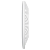 TP-Link EAP683 UR Omada AX6000 Ceiling Mount Wi-Fi 6 Access Point, 1—2.5G RJ45 Port, 1148Mbps at  2.4 GHz + 4804 Mbps at 5 GHz