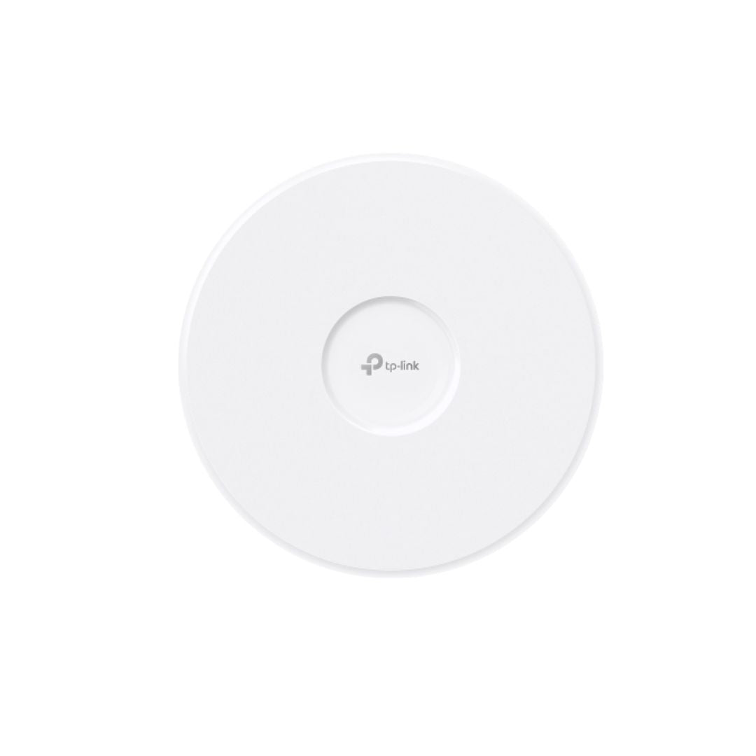 TP-Link Omada EAP723 BE3600 Ceiling Mount Dual-Band WiFi 7 Access Point 1—2.5G RJ45 Port , 688Mbps at  2.4 GHz + 2880 Mbps at 5 GHz