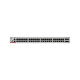 RG-CS83-24GT4XS-PD - Ruijie 24-Port Layer 3 Managed PoE+ Switch with 4x 10GE SFP+ Uplinks (740W PoE)