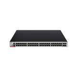 RG-CS83-24GT4XS-PD - Ruijie 24-Port Layer 3 Managed PoE+ Switch with 4x 10GE SFP+ Uplinks (740W PoE)