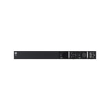 RG-CS83-24GT4XS-PD - Ruijie 24-Port Layer 3 Managed PoE+ Switch with 4x 10GE SFP+ Uplinks (740W PoE)