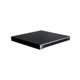 RG-CS83-24GT4XS-PD - Ruijie 24-Port Layer 3 Managed PoE+ Switch with 4x 10GE SFP+ Uplinks (740W PoE)
