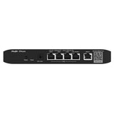 RG-EG105G-P Ruijie Reyee Cloud Managed PoE Router