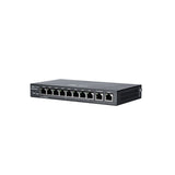 RG-EG210G-P Ruijie Reyee Gigabit Cloud Managed PoE Router