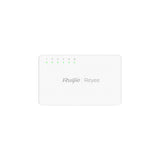 RG-ES05G-L - Ruijie Reyee 5-Port Gigabit Unmanaged Non-PoE Switch (14)