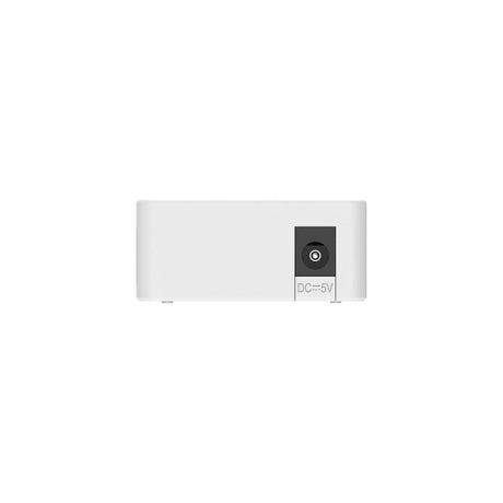 RG-ES05G-L - Ruijie Reyee 5-Port Gigabit Unmanaged Non-PoE Switch (10)