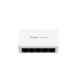 RG-ES05G-L - Ruijie Reyee 5-Port Gigabit Unmanaged Non-PoE Switch (2)