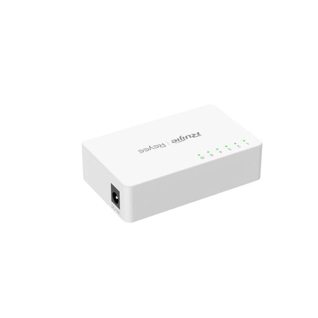 RG-ES05G-L - Ruijie Reyee 5-Port Gigabit Unmanaged Non-PoE Switch (12)