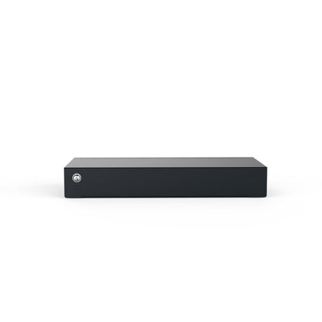 RG-ES108GD - Ruijie Reyee 8 Port Gigabit Unmanaged Fanless Switch (5)