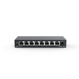 RG-ES108GD - Ruijie Reyee 8 Port Gigabit Unmanaged Fanless Switch (2)