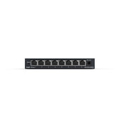 RG-ES108GD - Ruijie Reyee 8 Port Gigabit Unmanaged Fanless Switch
