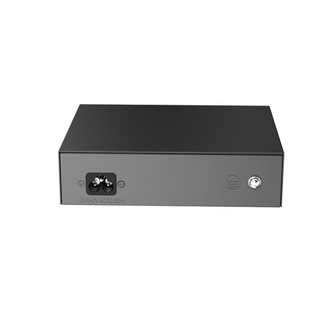 RG-ES110FG-P - Ruijie Reyee 8-Port 10/100Mbps with 2-Port Gigabit Unmanaged PoE Switch, 8 PoE+ Ports (110W), Metal Casing (4)