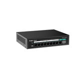RG-ES110GS-P-L - Ruijie Reyee 8GE + 1GE + 1SFP Unmanaged PoE+ Switch with 8 PoE+ Ports and 120W PoE Budget (3)