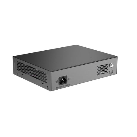 RG-ES110GS-P-L - Ruijie Reyee 8GE + 1GE + 1SFP Unmanaged PoE+ Switch with 8 PoE+ Ports and 120W PoE Budget (5)