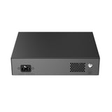 RG-ES110GS-P-L - Ruijie Reyee 8GE + 1GE + 1SFP Unmanaged PoE+ Switch with 8 PoE+ Ports and 120W PoE Budget (6)